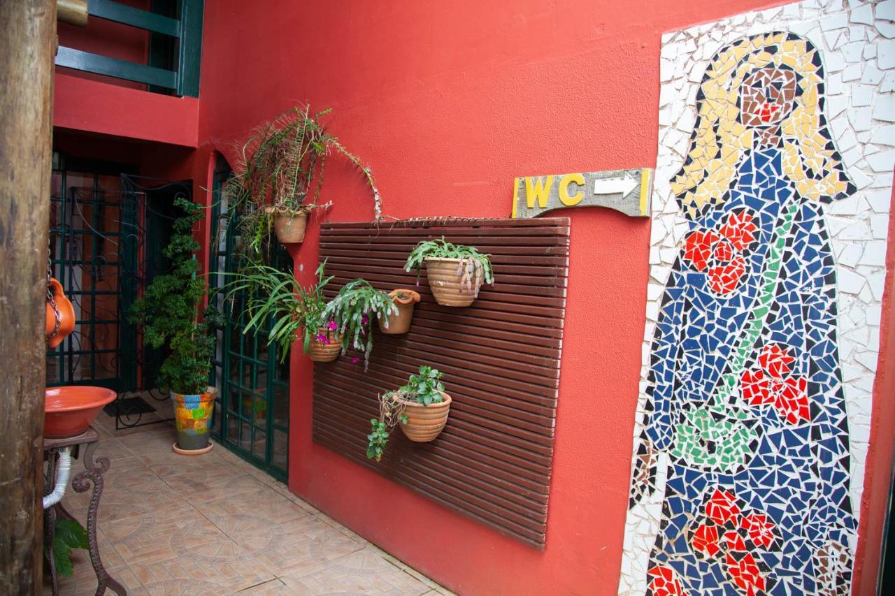 Pousada Avo Isaura - Canasvieiras - Florianopolis, Florianopolis